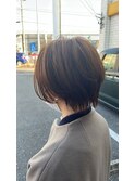●crenierで作るくびれハンサム●
