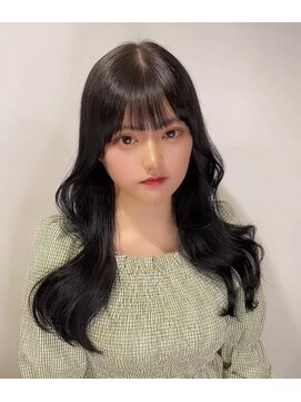 リベルテ 池袋(liberte) くびれ巻き