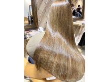 シエル(hair terrace Ciel)