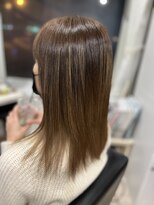 コア フィール ア デイ(COIFFURE A DAY)&nbsp;【M3Dお得クーポン】おすすめメニュー