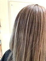 リプル(Ripple)&nbsp;髪質改善カラー