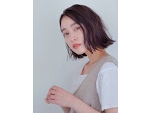 ヘアーサロンテトラ(tetra.)