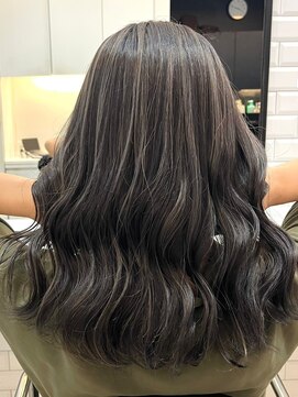 オト 吉祥寺(Oto.) グレージュカラー/シルキーベージュ/韓国風ウェーブ[吉祥寺]