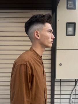 ウェルネス(Wellness) サイドパート