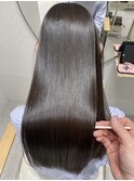 『ツヤ髪』髪質改善premium ハセガワ
