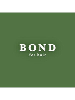 ボンド(BOND)