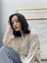 サンクチュアリ ウィズエデン 京橋店(Sanctuary with eden)&nbsp;ルーズスタイル