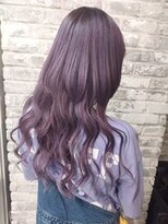 グロウ 上野御徒町(grow)&nbsp;☆#ディープパープル☆2023_1219