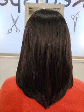 レディスペヘアー(redispe hair) ロング【名古屋駅・名駅・名駅西口・名古屋駅西口】