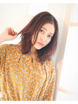 ミリ 調布店(Mili) Mili 調布オリジナルスタイル