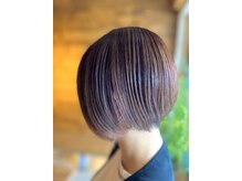 ブロス ザ ヘアー(bros.THE HAIR)