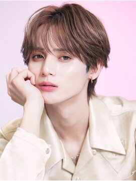 リップス 渋谷(LIPPS) スイートショート