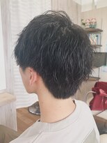 美容室グラード(GRADO)&nbsp;ナチュラルツイスパ