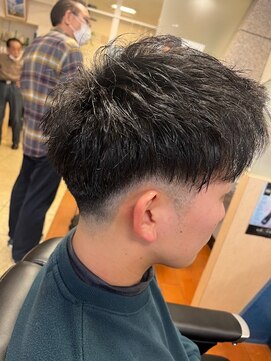 ミツワ(MITSUWA) フェード※スキン無し
