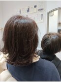 ミディアム