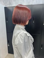 ゴブンノロク(GOBUN NO ROKU)&nbsp;担当　増田/［緑地公園/千里山/千里中央/桃山台］