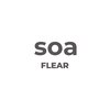 ソア フレア(soa FLEAR)のお店ロゴ