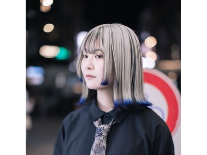 キリ(kiri)の写真