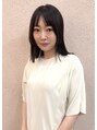 トリコ 柏(tricot) 遠藤 まい