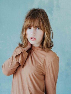 スタリー(Starry) 外はねボブ20代/30代/40代/ハレマチ通り