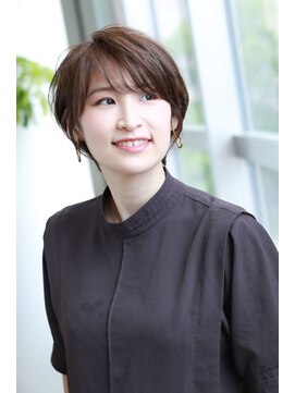 イチリン 市川店(ICHIRIN) シースルーショート