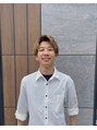 ヒロギンザ 名駅西口店(HIRO GINZA)/井戸田　開