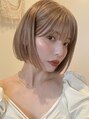 ニモ(NIMO.) KANAKO 