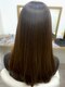 ヘアスタジオ アール(Hair Studio R)の写真/あなたの髪をもっと素敵に♪【髪質改善メテオストレート】で柔らかい手触りと艶感のある美髪へと導きます＊
