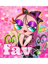 エクステ＆カラーサロン Fav　大阪梅田店【ファボ】