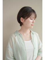 スリーランド(THREELAND) 髪質改善ストレート