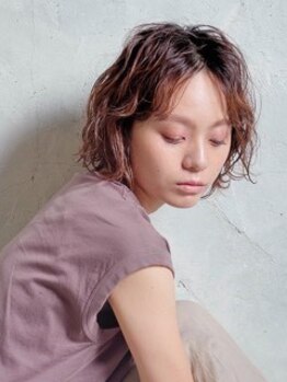 ミングルクラーロヘアー(MINGLE CLARO hair)の写真/あなたのスタイルにマッチするヘアデザインを提案☆骨格に合わせて理想のショートカットで小顔効果も◎