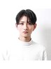 【新入生・新社会人応援！】メンズカット＋セットレクチャー