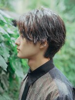 レギャルソン(Les Garcons)&nbsp;カジュアルメンズスタイル