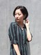 キオナ 勝どき(Kiona)の写真/本物志向の大人女性から支持を受ける《Kiona》。髪のお悩みに真摯に向き合い、解決へ導きます＊