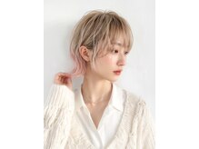 フランヘア 箱崎店(Flan hair)