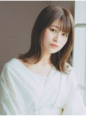 外ハネロブ