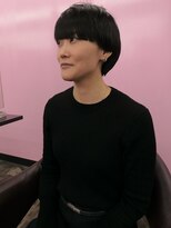 キジ(KIJI)&nbsp;グラデーション/ワイドバング