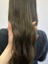 シエル(Ciel)&nbsp;オリーブカラー