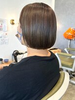 ソレス(so.lace)&nbsp;ミニボブ