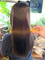 ハディーカヘアー(Hadeeca hair) 髪質改善メニュー（パーマ、ストレート）が大人気◎