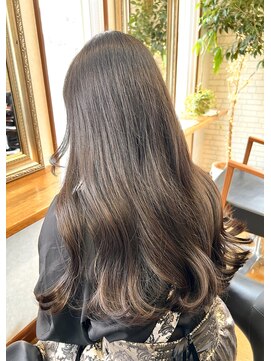 ココモ(cocomo) ワンホンロング♪