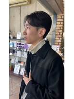 ラピスキーズ 下栗店(LAPIS KEYS)&nbsp;センターパート