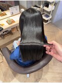 貴方史上最高の艶髪へ