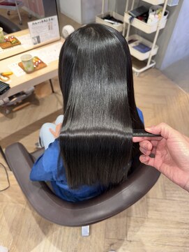 アヴァンス 西宮北口(AVANCE.) 貴方史上最高の艶髪へ