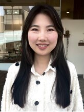 トーナイリーム 放出店(TONAI Rem) 岡田 真依