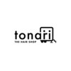 トナリ(tonari)のお店ロゴ