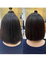 プロデュース 成瀬店(Produce)&nbsp;湿気対策◎サラツヤストレート