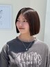 【当日限定】カット　6,050円→4,400円