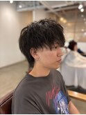 メンズショート