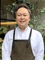 オーバルヘアー(OVAL hair) 奥村 